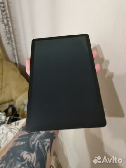 Планшет samsung galaxy tab s5e