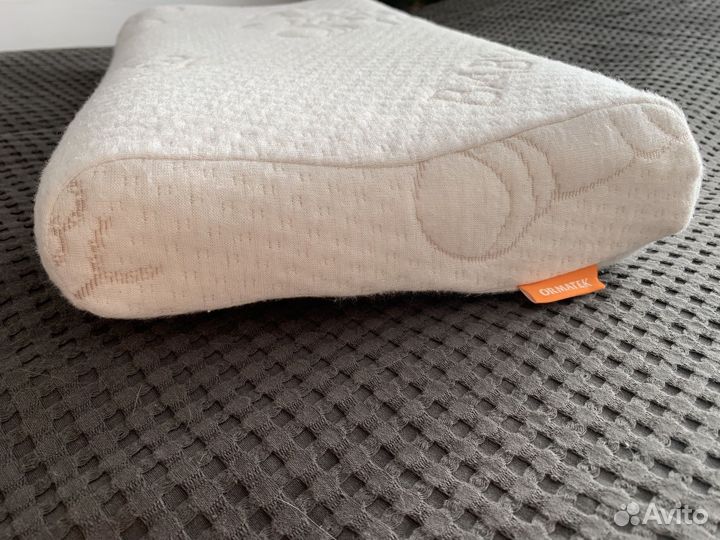 Подушка ormatek baby comfort