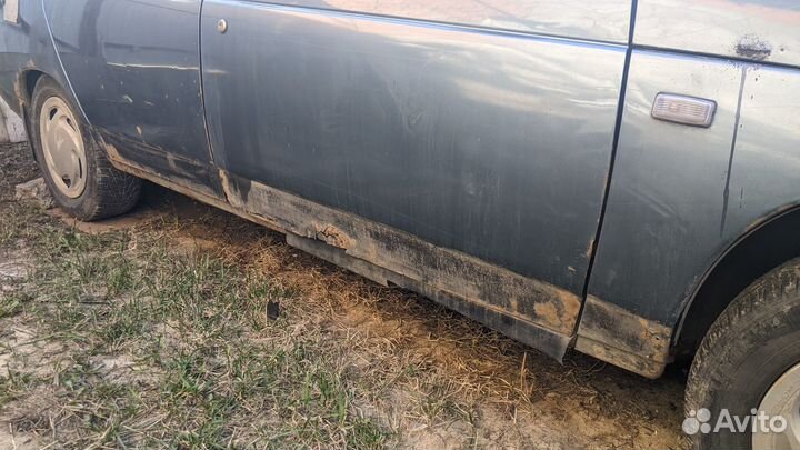 ВАЗ 2110 1.5 МТ, 2000, 277 366 км