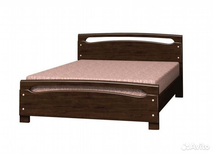 Кровать Камелия 2