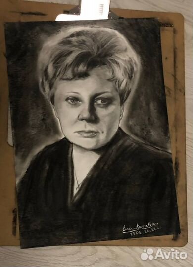 Картины на заказ по фотографии