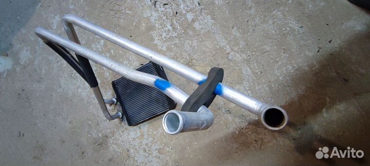 Радиаторы отопления бу corona premio