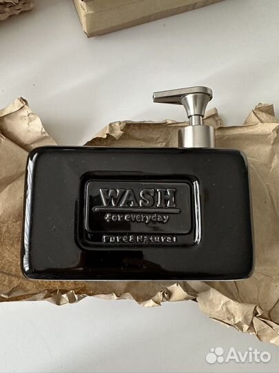 Дозаторо для мыла Zara home