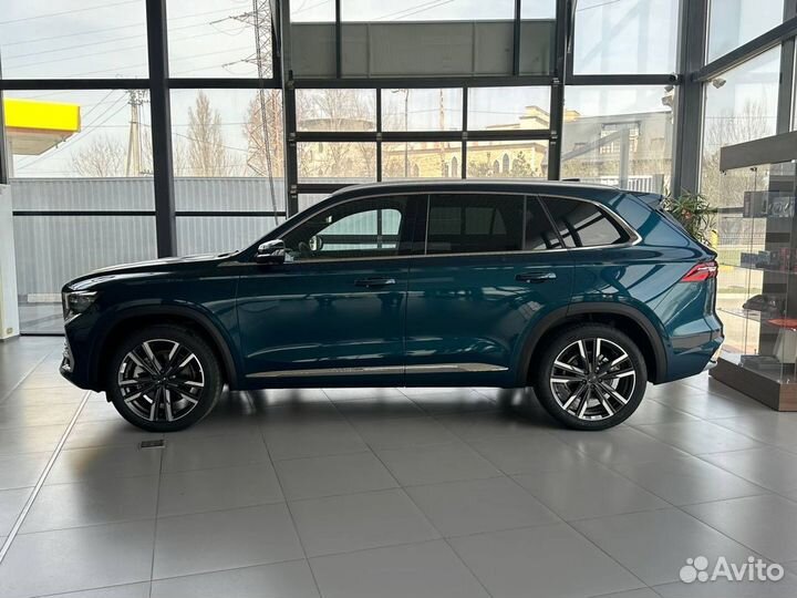 Geely Monjaro 2.0 AT, 2023