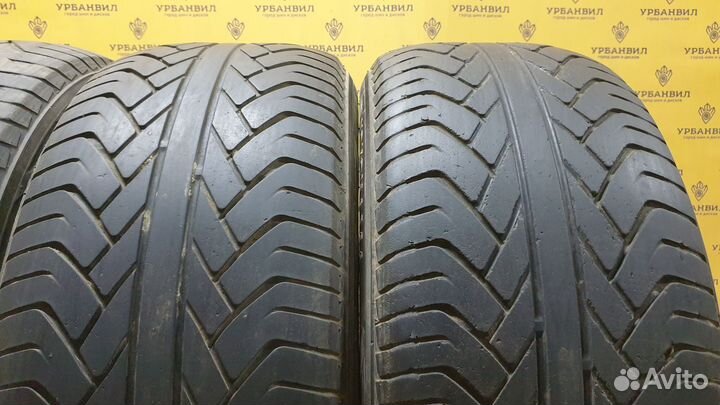 Yokohama Advan S/T V801 255/55 R18 109W