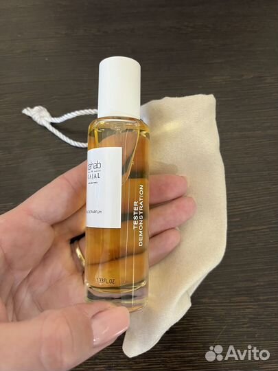 Винтажные духи франция