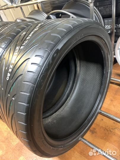 Toyo Proxes T1-R 275/35 R20 102Y