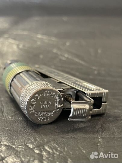 Зажигалка imco 6700