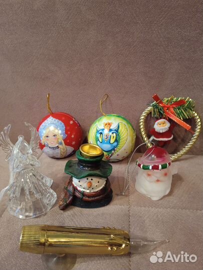 Все для нового года