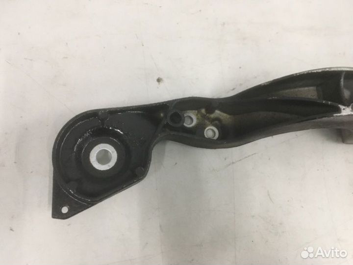 Кронштейн Bmw 3 E46 coupe/ E46/2 M54B30 2004