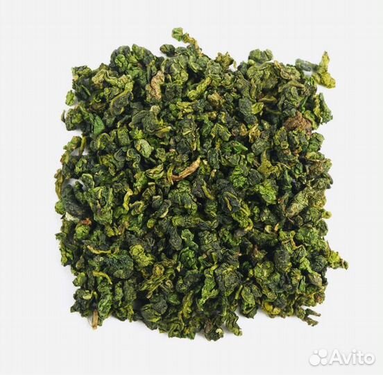 Чай Те Гуань Инь Высшей категории 100 гр