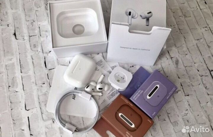 Airpods Pro v2 