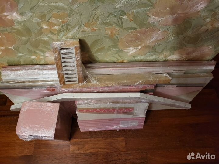 Детские игрушки