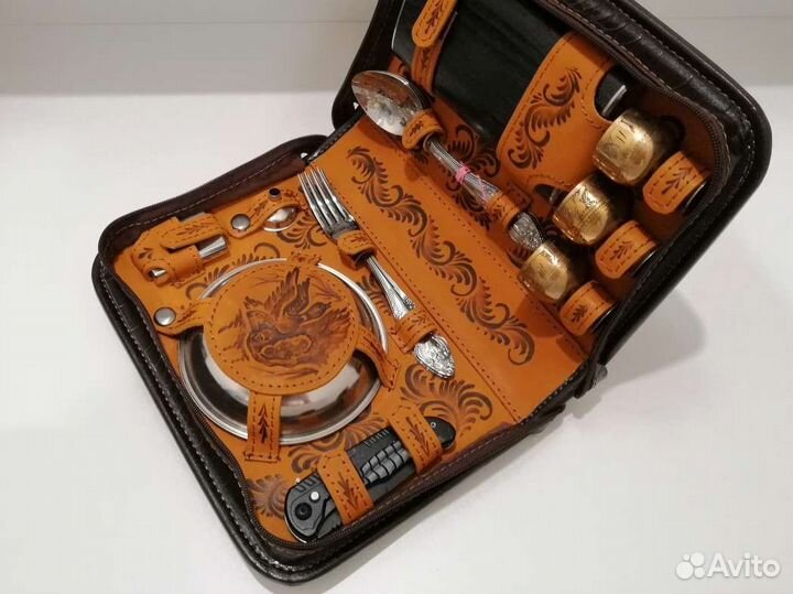 Подарочный набор для мужчин