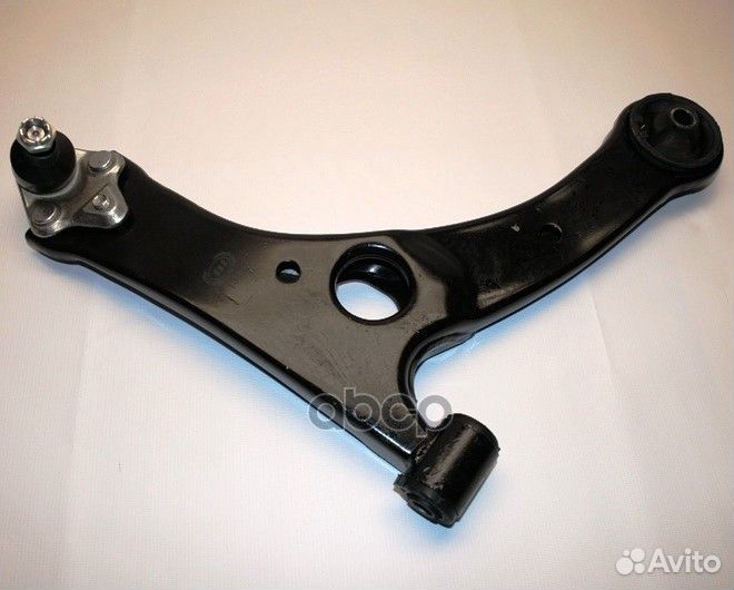 Рычаг пер подвески прав ORG B2904200 lifan