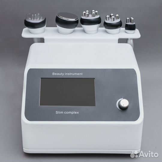 Beauty Instrument Slim Complex