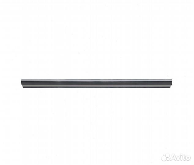 Ремонтные пороги Тойота под заказ