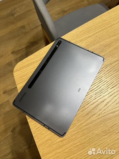 Samsung galaxy tab s7