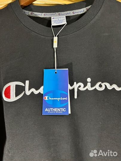 Толстовка champion