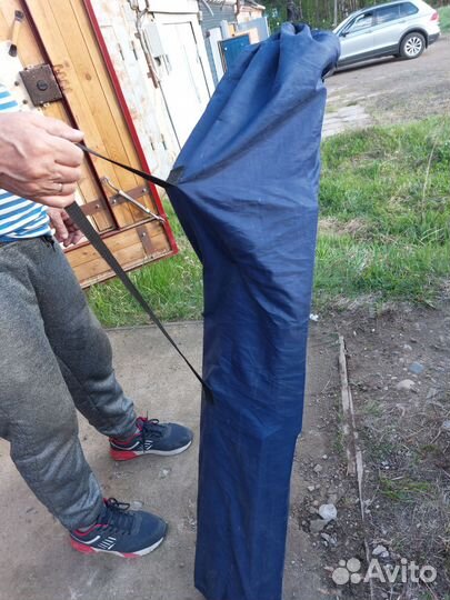 Стол раскладной туристический