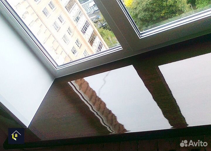 Подоконник. На любой бюджет