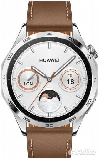 Huawei Watch GT 4 46мм (Новые)