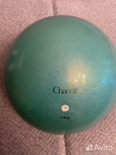 Мяч chacott 17