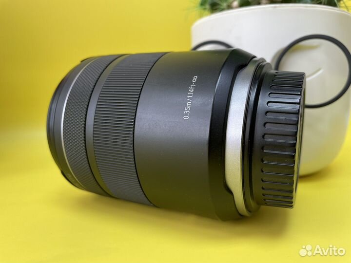 Canon RF 85mm