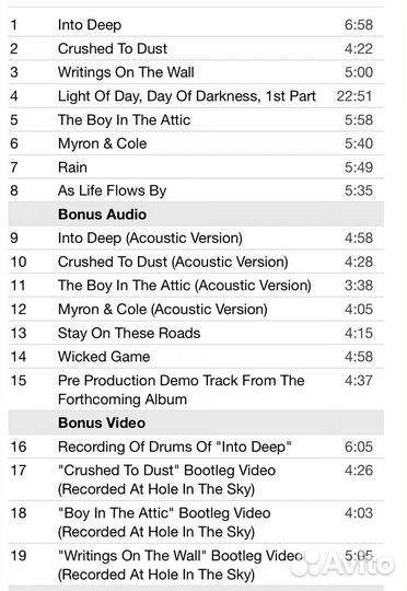 Green Carnation-Alive And Well. In Krakow DVD US