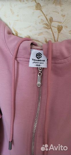 Джемпер, кофта