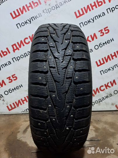 Nokian Tyres Nordman 7 SUV 215/55 R18