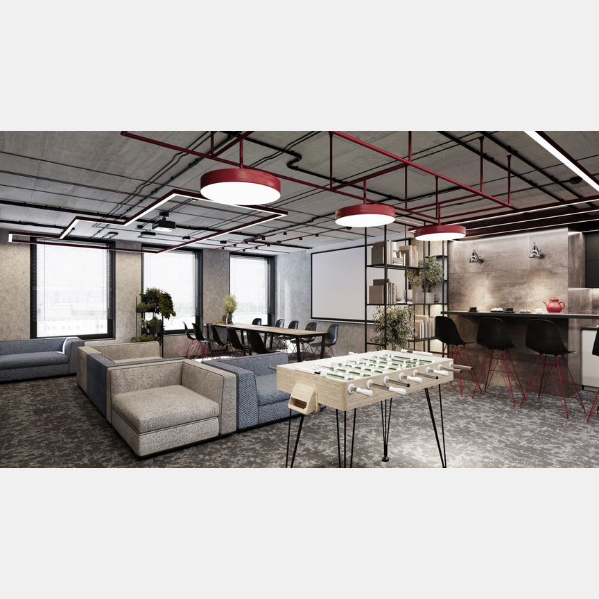 Апартаменты-студия, 22,6 м², 2/13 эт.
