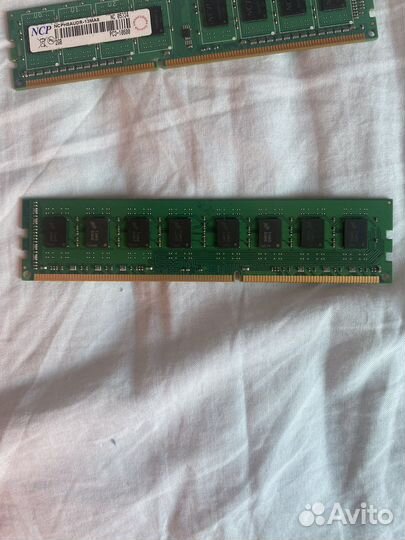 Системный блок AM3