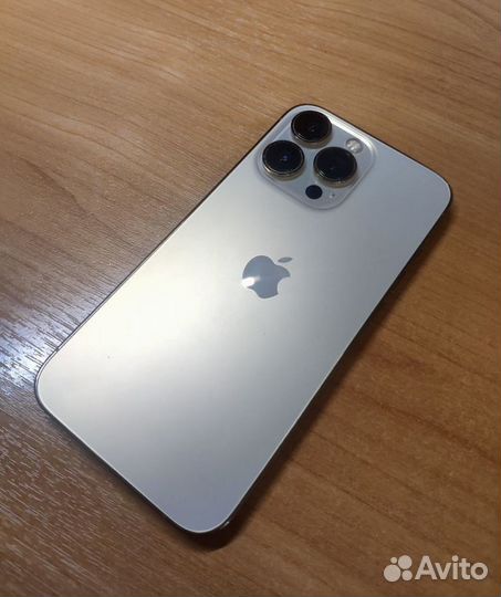 iPhone 13 Pro, 128 ГБ