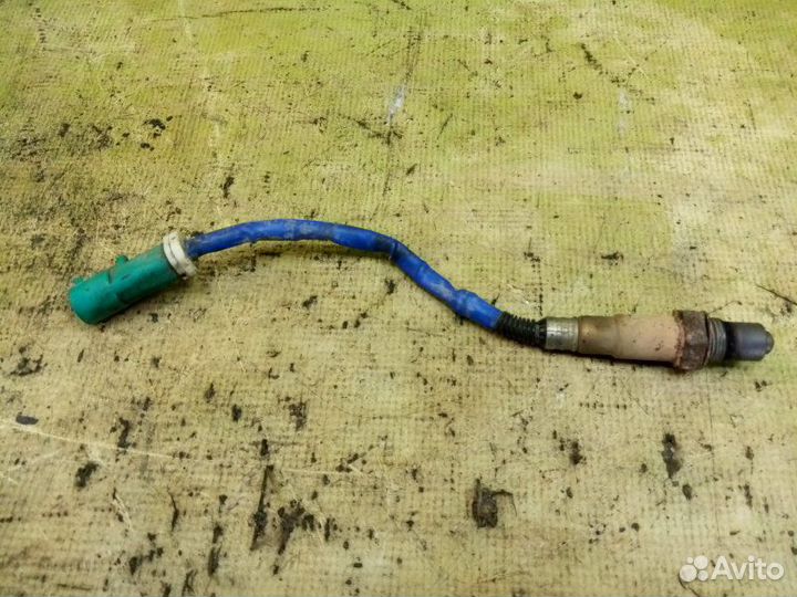 Датчик кислорода лямбдазонд левый Ford Focus CB8