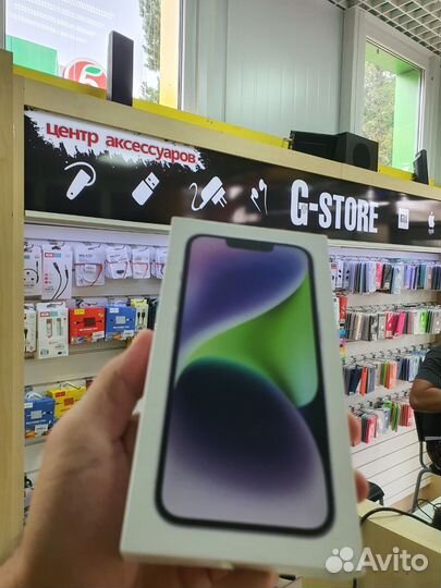 Продам готовый бизнес магазин