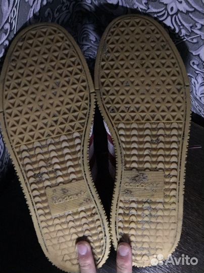 Кроссовки adidas samba