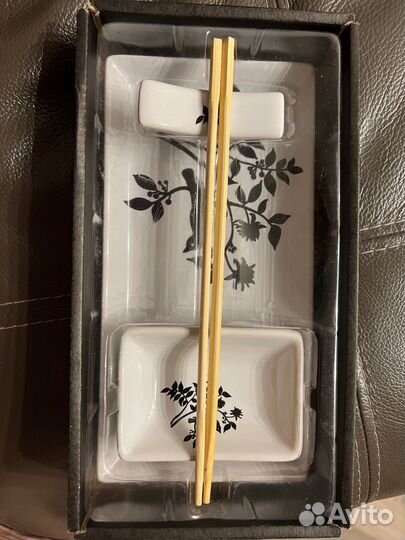 Набор для суши в коробочке