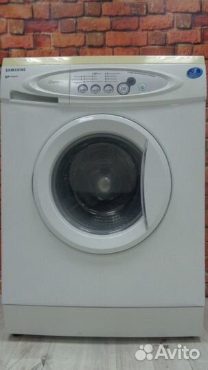 Стиральная машина Samsung