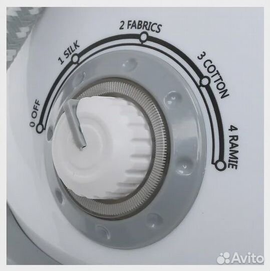 Отпариватель для одежды вертикальный 1800Вт новый