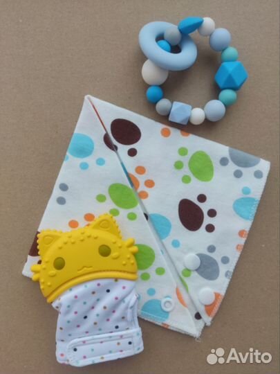 Подарок новорождённым