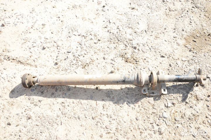 Кардан задний Volkswagen Touareg 1 3.2