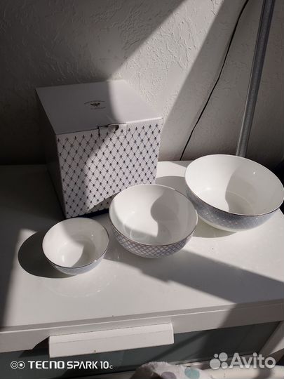 Императорский фарфор