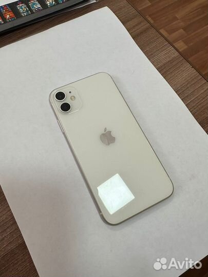 Apple iPhone 11 128 гб
