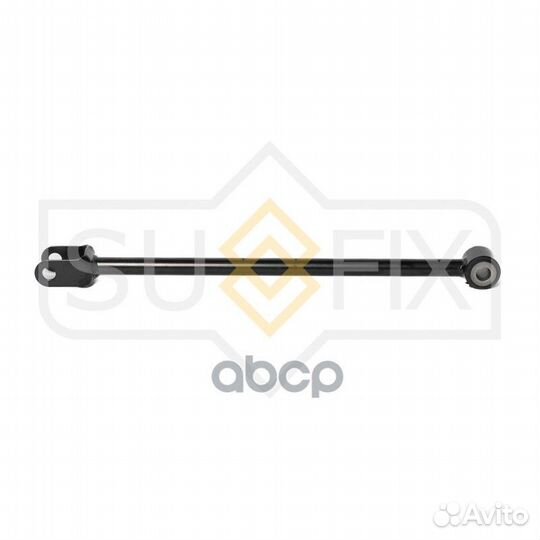 Рычаг подвески зад прав/лев SI1146 sufix