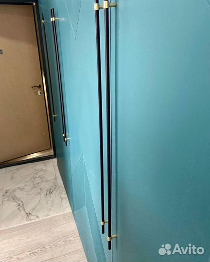 Шкаф купе / Шкаф распашной