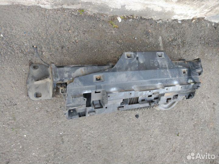 Фаркоп Bmw 3-Series F30 2011-2020