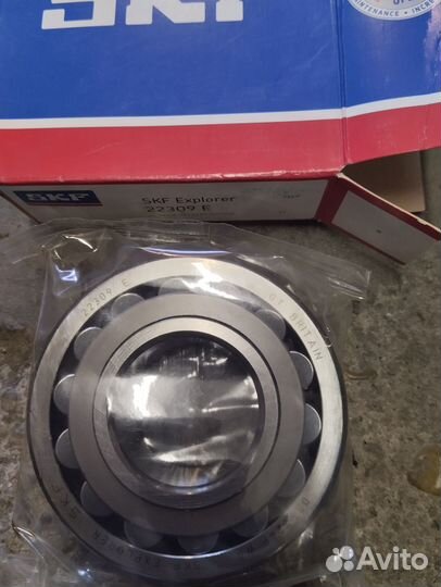 Подшипник 22309