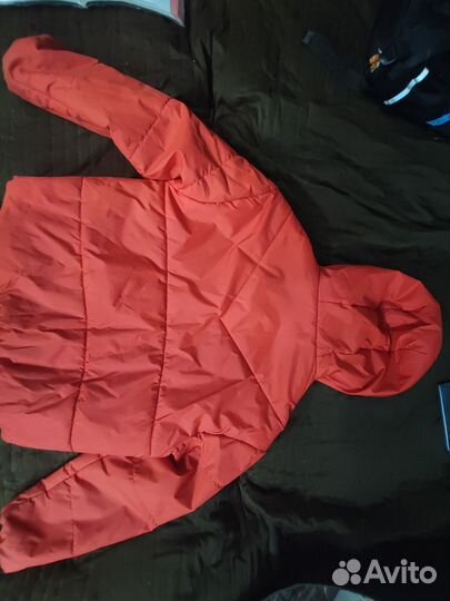 Куртка оrby р.164