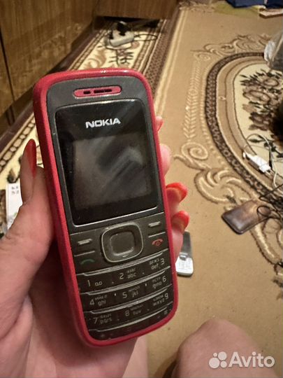 Телефон nokia samsung keneksi